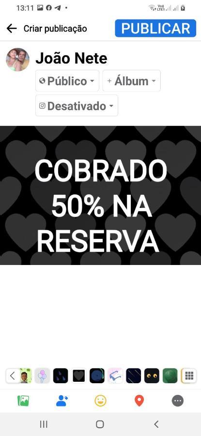 Joao Carlos Casas 3 Quartos Penha Sc 외부 사진