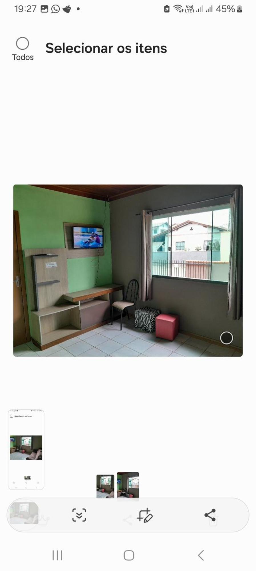 Joao Carlos Casas 3 Quartos Penha Sc 외부 사진