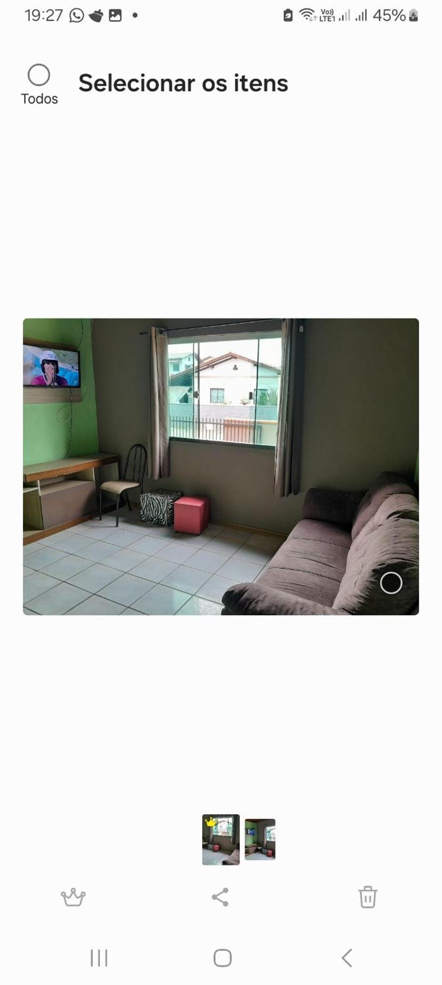 Joao Carlos Casas 3 Quartos Penha Sc 외부 사진