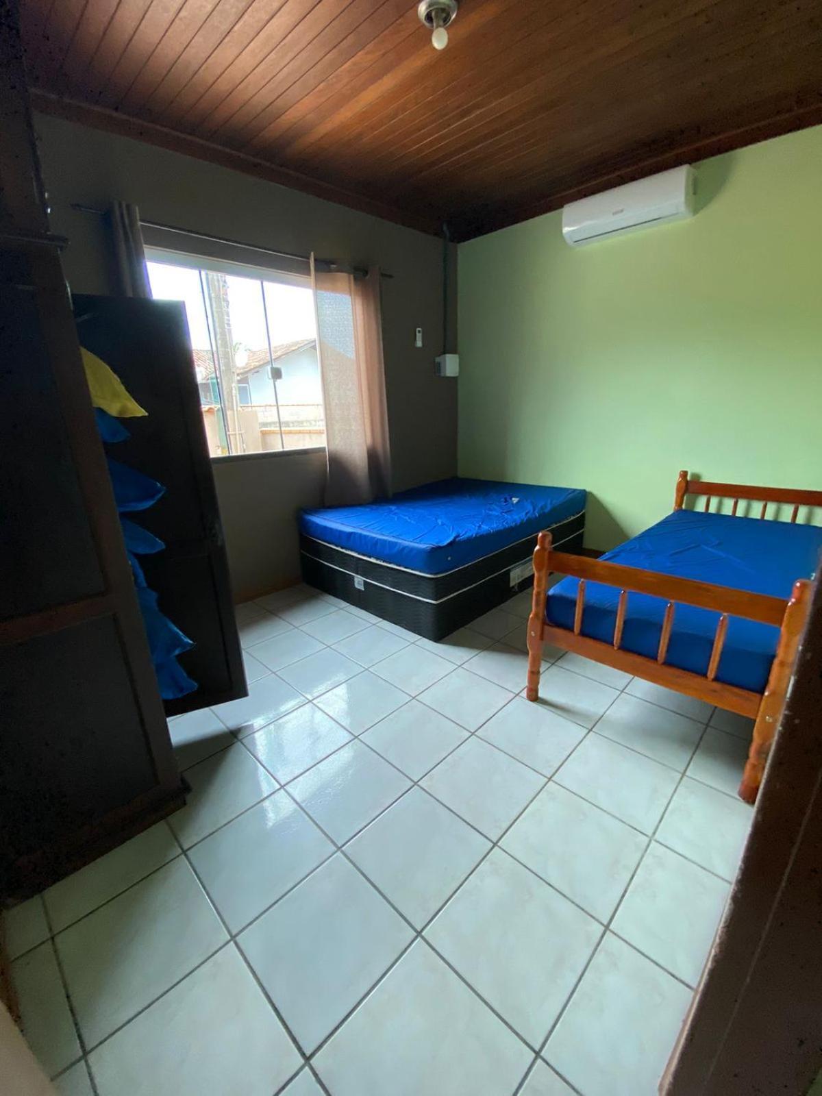 Joao Carlos Casas 3 Quartos Penha Sc 외부 사진