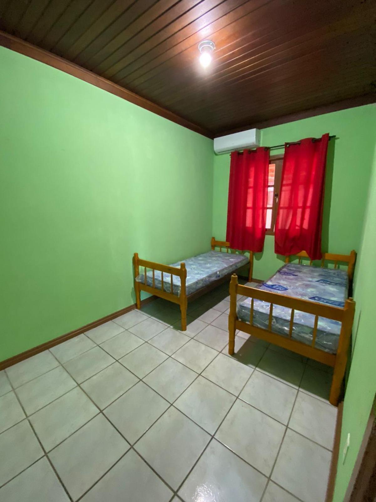 Joao Carlos Casas 3 Quartos Penha Sc 외부 사진