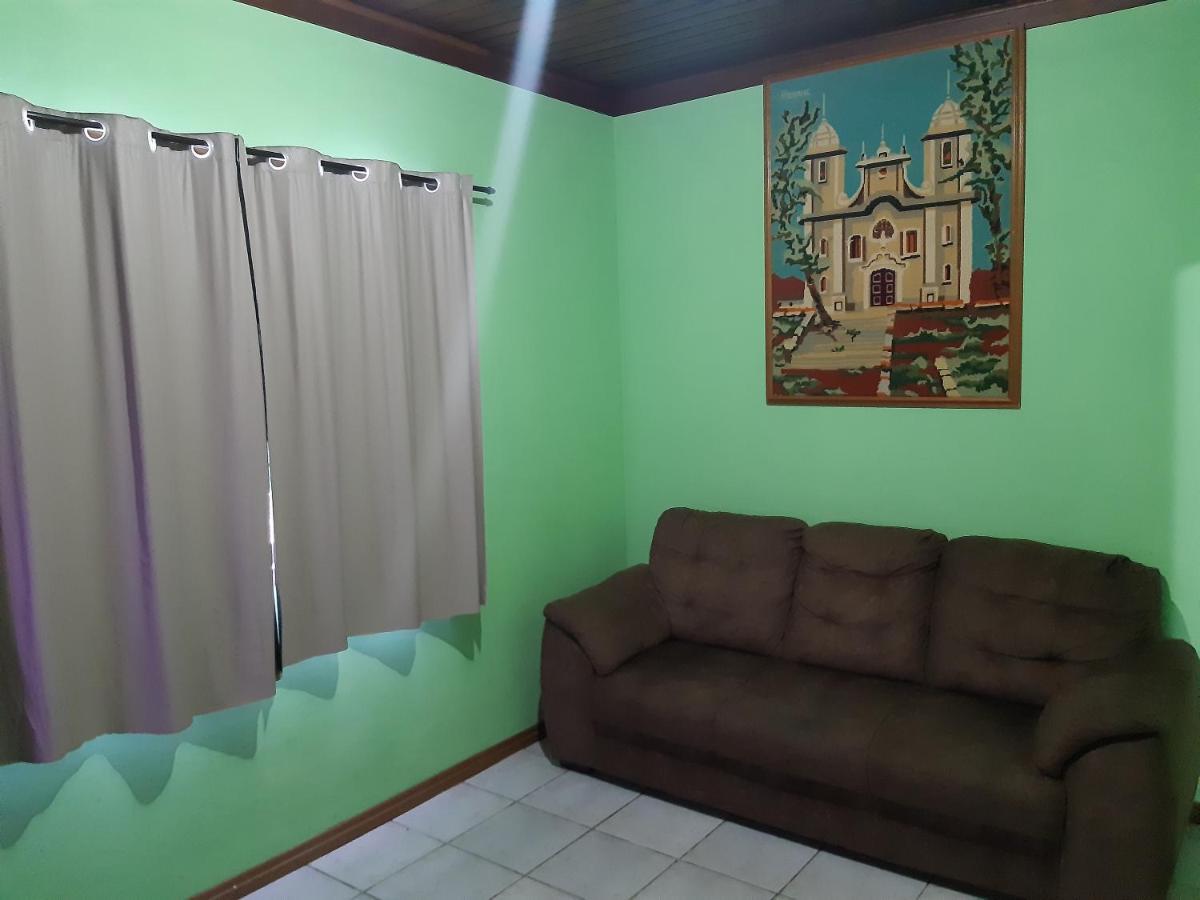 Joao Carlos Casas 3 Quartos Penha Sc 외부 사진
